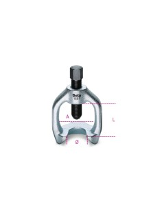 Extractor de rotulas mod 1561