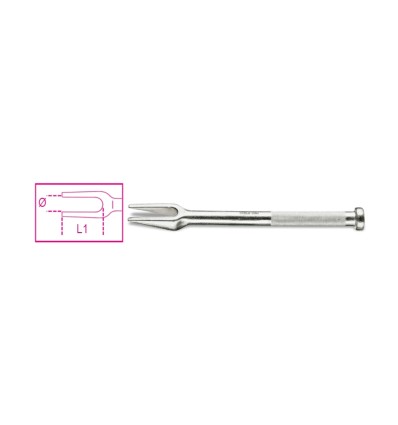 Extractor de rotulas mod 1565