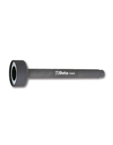 Llave para desmontar brazos de dirección mod 1566N