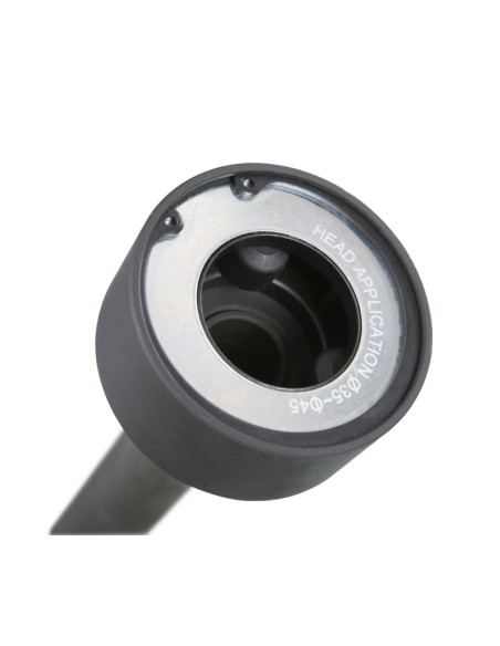 Llave para desmontar brazos de dirección mod 1566N