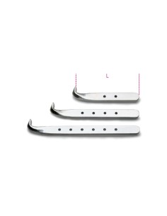 Pata para extractores hidraulicos mod 1585GI