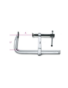 Sargento de apriete mod 1595