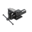 Prensa de tornillo paralela mod 1599P