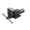 Prensa de tornillo paralela mod 1599P