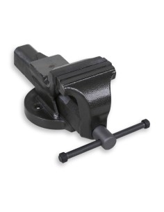 Tornillo de banco mordaza paralela mod 1599GI