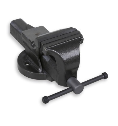 Tornillo de banco mordaza paralela mod 1599GI