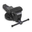 Tornillo de banco mordaza paralela mod 1599GI