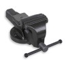 Tornillo de banco mordaza paralela mod 1599GI