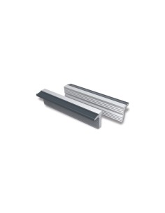 Protección para bocas de aluminio 1599G