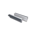Protección para bocas de aluminio 1599G
