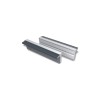 Protección para bocas de aluminio 1599G