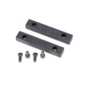 Protección boca tornillo para banco mod 1599GR