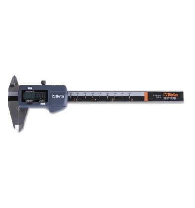 Calibre de cursor DGT 1/100 mod 1651DDGTB