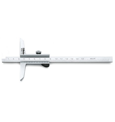 Calibre de profundidad mod 1656