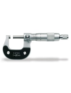 Micrometro de exteriores mod 1658