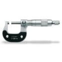 Micrometro de exteriores mod 1658