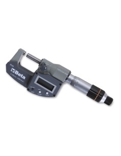 Miccrometro de exteriores mod 1658DGTB