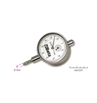 Reloj comparador mod 1662