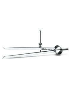 Compas de precision para interiores mod 1680A