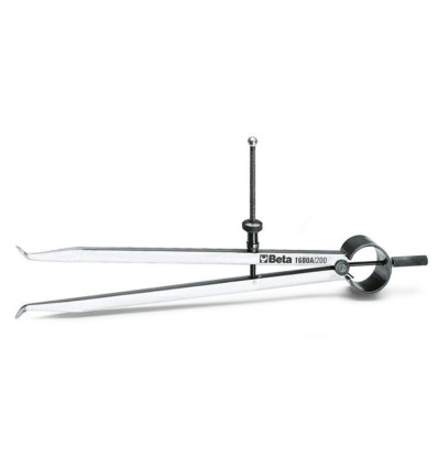 Compas de precision para interiores mod 1680A