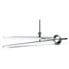 Compas de precision para interiores mod 1680A