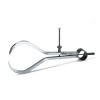 Compas de precision para interiores mod 1680B