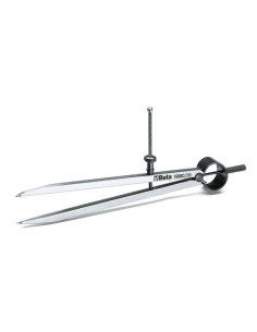 Compas de precision para interiores mod 1680C