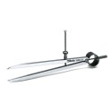 Compas de precision para interiores mod 1680C