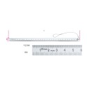 Regla flexible graduada mod 1682HS