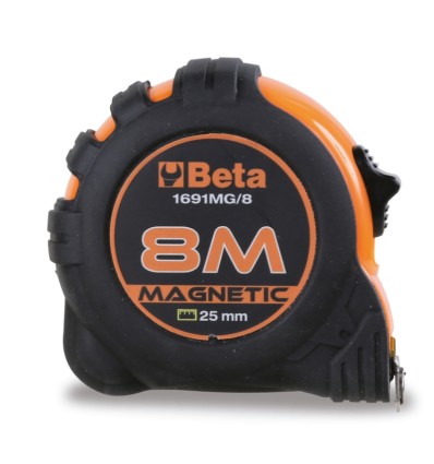 Cinta metrica mod 1691MG