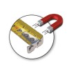 Cinta metrica mod 1691MG