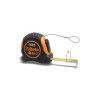 Cinta metrica en ABS anti-choque mod 1692HS