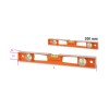 Nivel de aluminio fundido mod 1696D