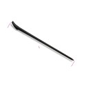 Palanca con extremidad punta/cuneo mod 1704C