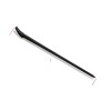 Palanca con extremidad punta/cuneo mod 1704C