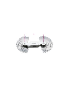 Galga para radios mod 1707A