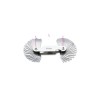 Galga para radios mod 1707A