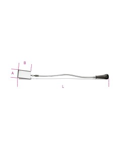 Espejo flexible mod 1715FL