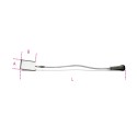 Espejo flexible mod 1715FL