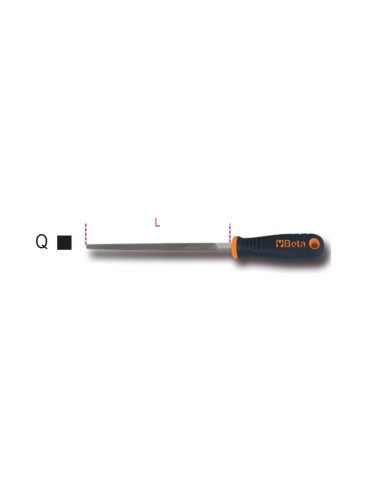Lima de corte mod 1719BMD8