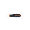 Mango para limas mod 1719BMR