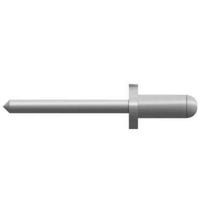 Remaches de aluminio 500UD mod 1741RV