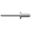 Remaches de aluminio 500UD mod 1741RV