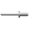 Remaches de aluminio 500UD mod 1741RV
