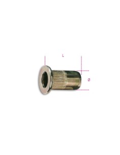 Remaches roscado acero 20UD mod 1742R-A