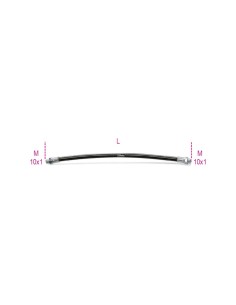 Acoplamiento flexible mod 1750R