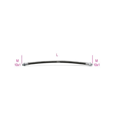 Acoplamiento flexible mod 1750R