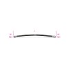 Acoplamiento flexible mod 1750R