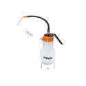Aceitera de plastico flexible mod 1754