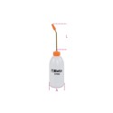 Aceitera de plastico curva mod 1755C